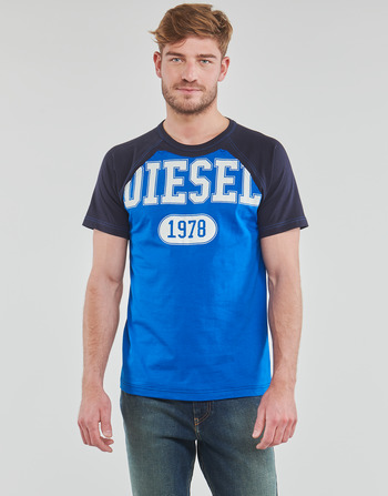 Diesel T-RAGLEN Kék