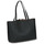 Táskák Női Bevásárló szatyrok / Bevásárló táskák Guess ECO BRENTON TOTE Fekete 