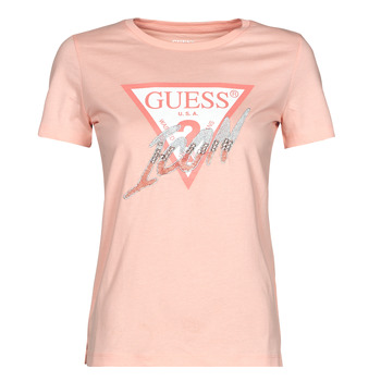 Guess SS CN ICON TEE Barack