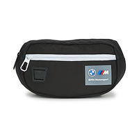 Táskák Övtáskák Puma BMW MMS WAIST BAG Fekete 