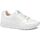 Cipők Férfi Divat edzőcipők Le Coq Sportif LCS R1000 OPTICAL WHITE Fehér