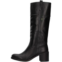 Cipők Női Városi csizmák Dakota Boots C11 Fekete 