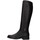 Cipők Női Városi csizmák Dakota Boots 290-LU Fekete 