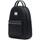 Táskák Női Hátitáskák Herschel Nova Small Backpack - Black Fekete 