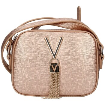 Táskák Válltáskák Valentino Bags VBS1R409G Rózsaszín