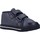 Cipők Fiú Oxford cipők & Bokacipők Chicco GONNER Kék