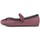 Cipők Férfi Oxford cipők Mayoral 25530-18 Rózsaszín
