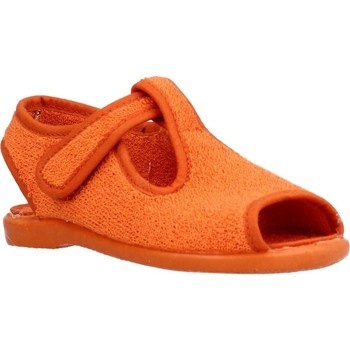 Cipők Fiú Mamuszok Vulladi 3105 052 Narancssárga