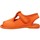 Cipők Fiú Mamuszok Vulladi 3105 052 Narancssárga