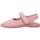 Cipők Lány Mamuszok Vulladi 3106 692 Rózsaszín