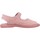 Cipők Lány Mamuszok Vulladi 3106 692 Rózsaszín