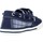 Cipők Fiú Oxford cipők & Bokacipők Chicco GIOACCHINO Kék