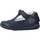 Cipők Lány Oxford cipők & Bokacipők Chicco G33.0 Kék