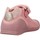 Cipők Lány Oxford cipők & Bokacipők Biomecanics 211111 Rózsaszín