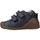 Cipők Fiú Oxford cipők & Bokacipők Biomecanics 211135 Kék