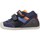 Cipők Fiú Oxford cipők & Bokacipők Biomecanics 211142 Kék