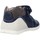 Cipők Fiú Oxford cipők & Bokacipők Biomecanics 211147 Kék
