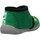 Cipők Fiú Mamuszok Gioseppo 64271G Zöld