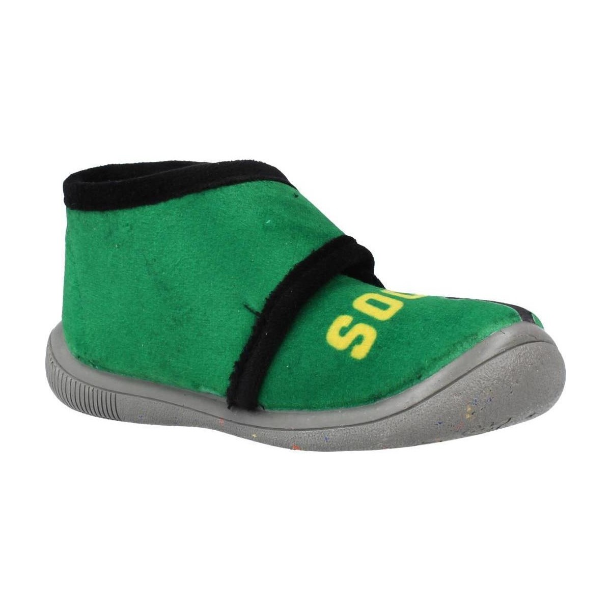 Cipők Fiú Mamuszok Gioseppo 64271G Zöld