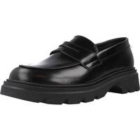 Cipők Lány Oxford cipők & Bokacipők Pablosky 861710 Fekete 