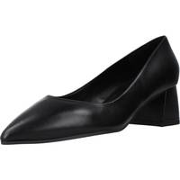 Cipők Női Oxford cipők & Bokacipők Argenta 7331D Fekete 