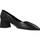 Cipők Női Félcipők Dibia 7331D Fekete 