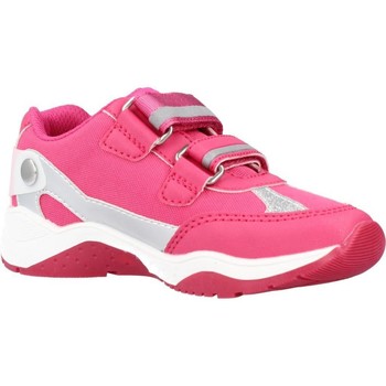 Cipők Lány Rövid szárú edzőcipők Chicco CISMAR Rózsaszín