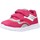Cipők Lány Rövid szárú edzőcipők Chicco GART Rózsaszín