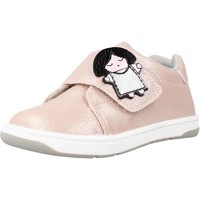 Cipők Lány Oxford cipők & Bokacipők Chicco GRANELLA Rózsaszín