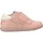 Cipők Lány Oxford cipők & Bokacipők Chicco GIAMBI Rózsaszín
