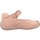 Cipők Lány Oxford cipők & Bokacipők Chicco GRICA Rózsaszín
