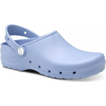 Cipők Férfi Vízi cipők Feliz Caminar ZUECOS SANITARIOS UNISEX FLOTANTES Kék