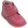 Cipők Csizmák Bambineli 25708-18 Rózsaszín