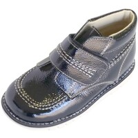 Cipők Csizmák Bambinelli 25712-18 Kék