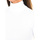 Ruhák Női Hosszú ujjú pólók Intimidea 210396-BIANCO Fehér