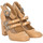 Cipők Női Félcipők Guess FLMA23PAT08-NUDE Barna
