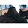 Cipők Férfi Rövid szárú edzőcipők adidas Originals Alphatorsion 20 M Fekete 
