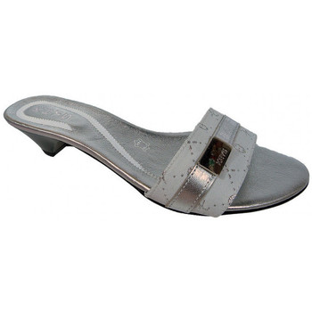 Cipők Női Divat edzőcipők Keys T.10 Ezüst