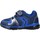 Cipők Fiú Rövid szárú edzőcipők Geox B TODO BOY Kék