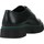 Cipők Női Oxford cipők & Bokacipők Geox D MYLUSE Zöld
