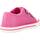 Cipők Lány Rövid szárú edzőcipők Chicco C0C0S Rózsaszín