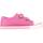 Cipők Lány Rövid szárú edzőcipők Chicco C0C0S Rózsaszín