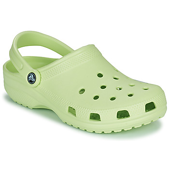 Cipők Klumpák Crocs CLASSIC Zöld