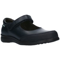 Cipők Lány Oxford cipők & Bokacipők Gorila  Kék
