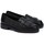 Cipők Női Félcipők Martinelli Derek 1449-5554Z Negro Fekete 