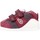 Cipők Lány Rövid szárú edzőcipők Biomecanics 211128 Piros