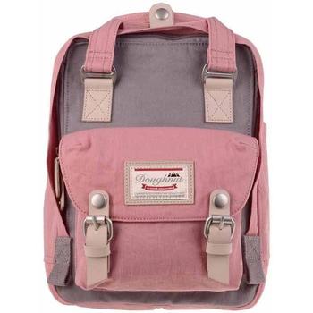 Táskák Női Hátitáskák Doughnut Macaroon Mini Backpack - Lavender Rose Sokszínű