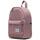 Táskák Női Hátitáskák Herschel Classic Mini Backpack - Ash Rose Rózsaszín