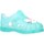 Cipők Lány Lábujjközös papucsok IGOR S10268 Kék