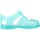Cipők Lány Lábujjközös papucsok IGOR S10268 Kék